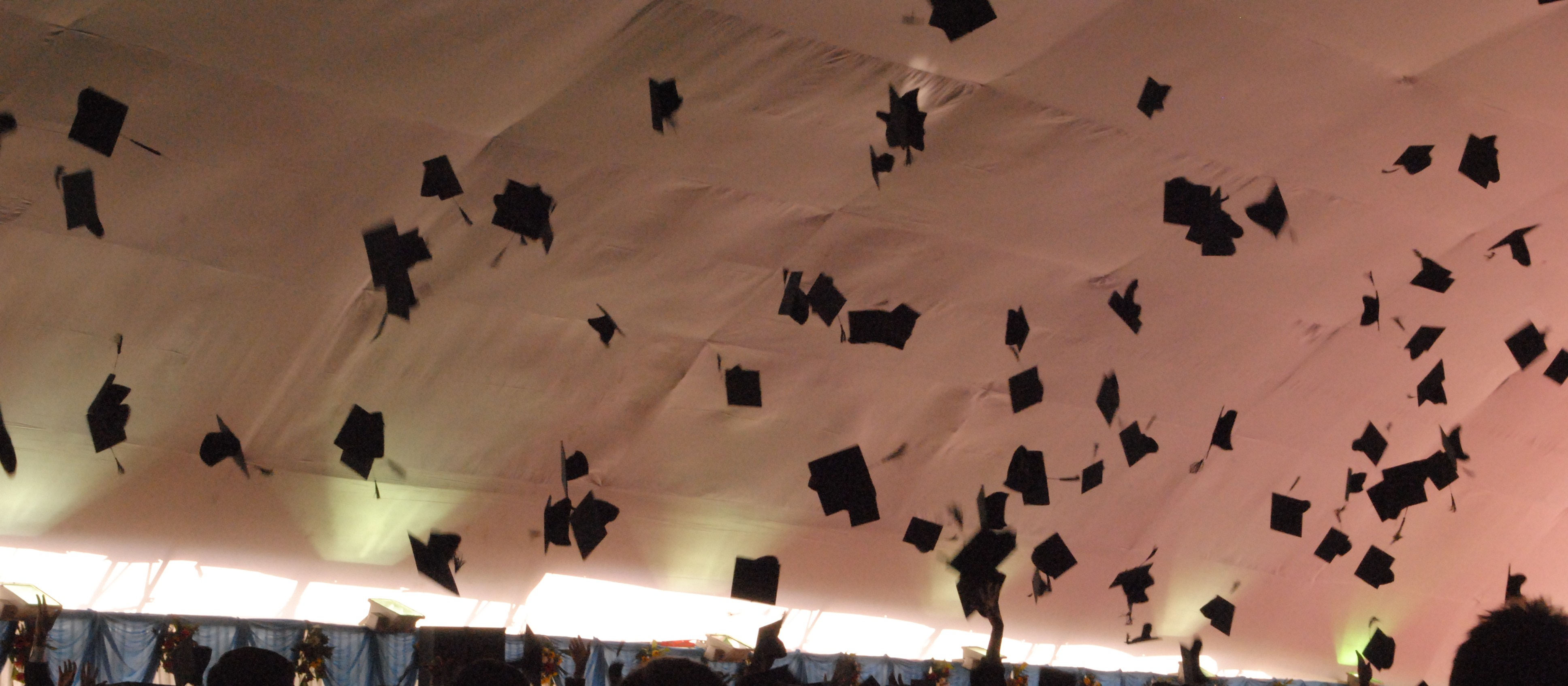 Graduation Day Graduation Day